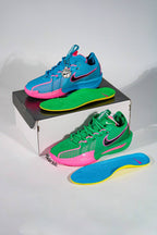 NIKE GT CUT 3 ‘CONFETI’