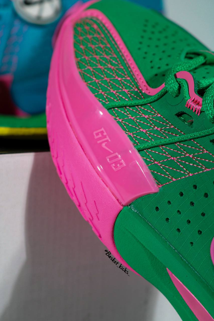NIKE GT CUT 3 ‘CONFETI’
