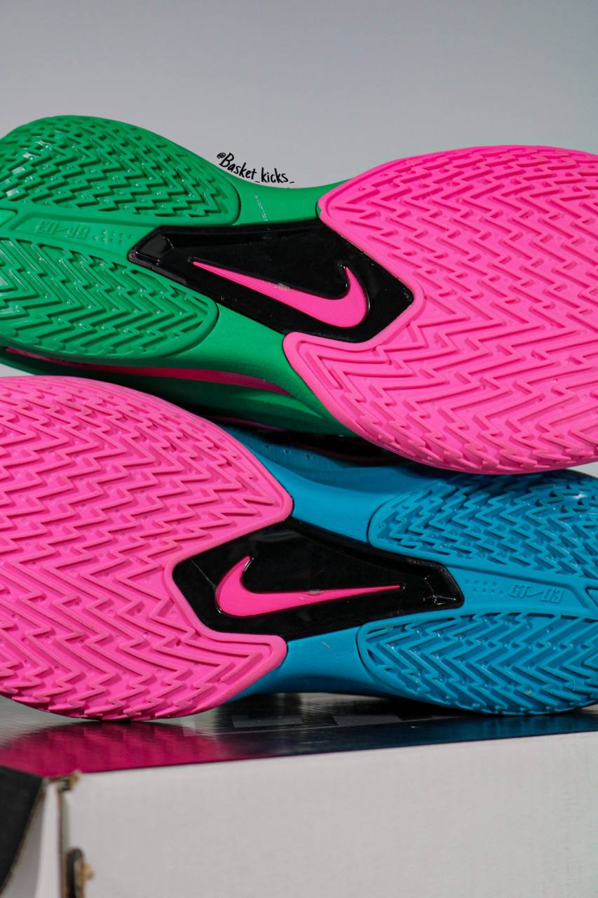 NIKE GT CUT 3 ‘CONFETI’