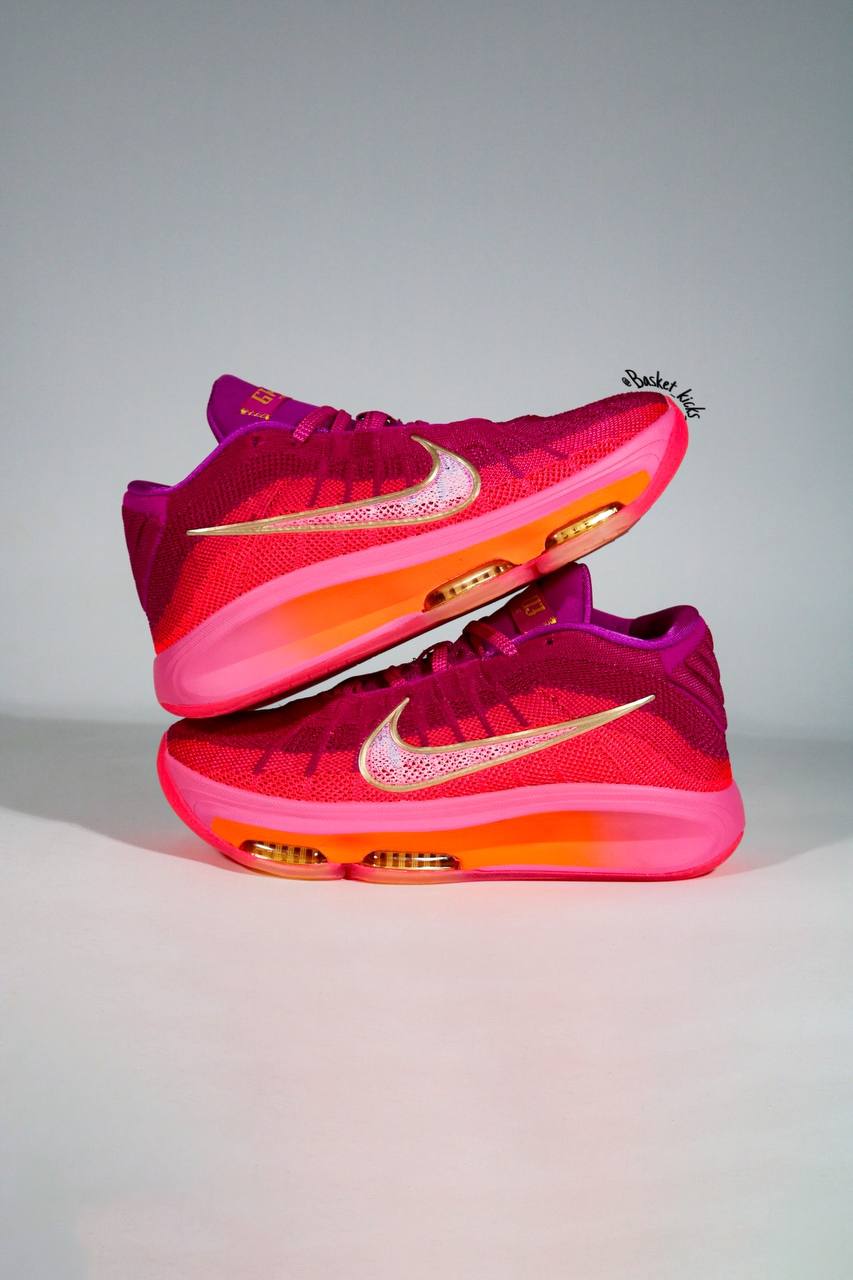 NIKE GT HUSTLE