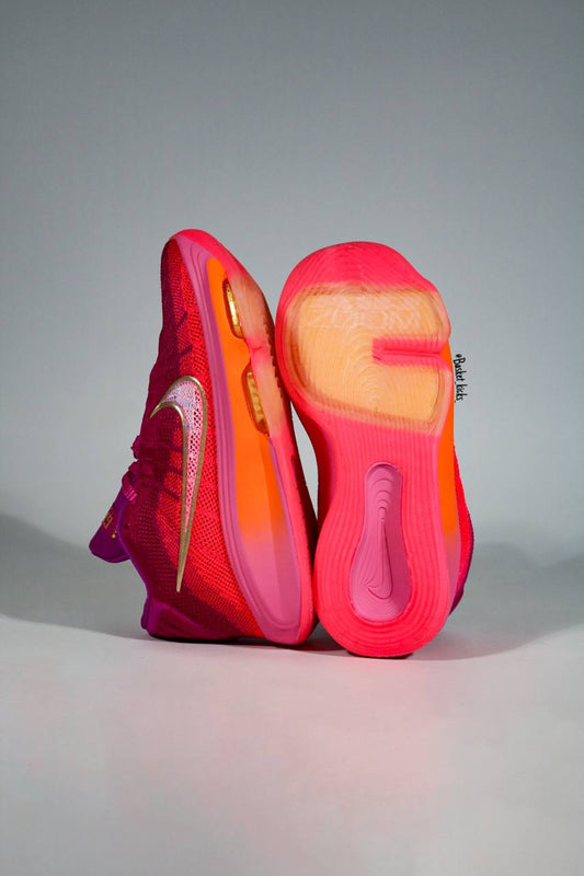 NIKE GT HUSTLE