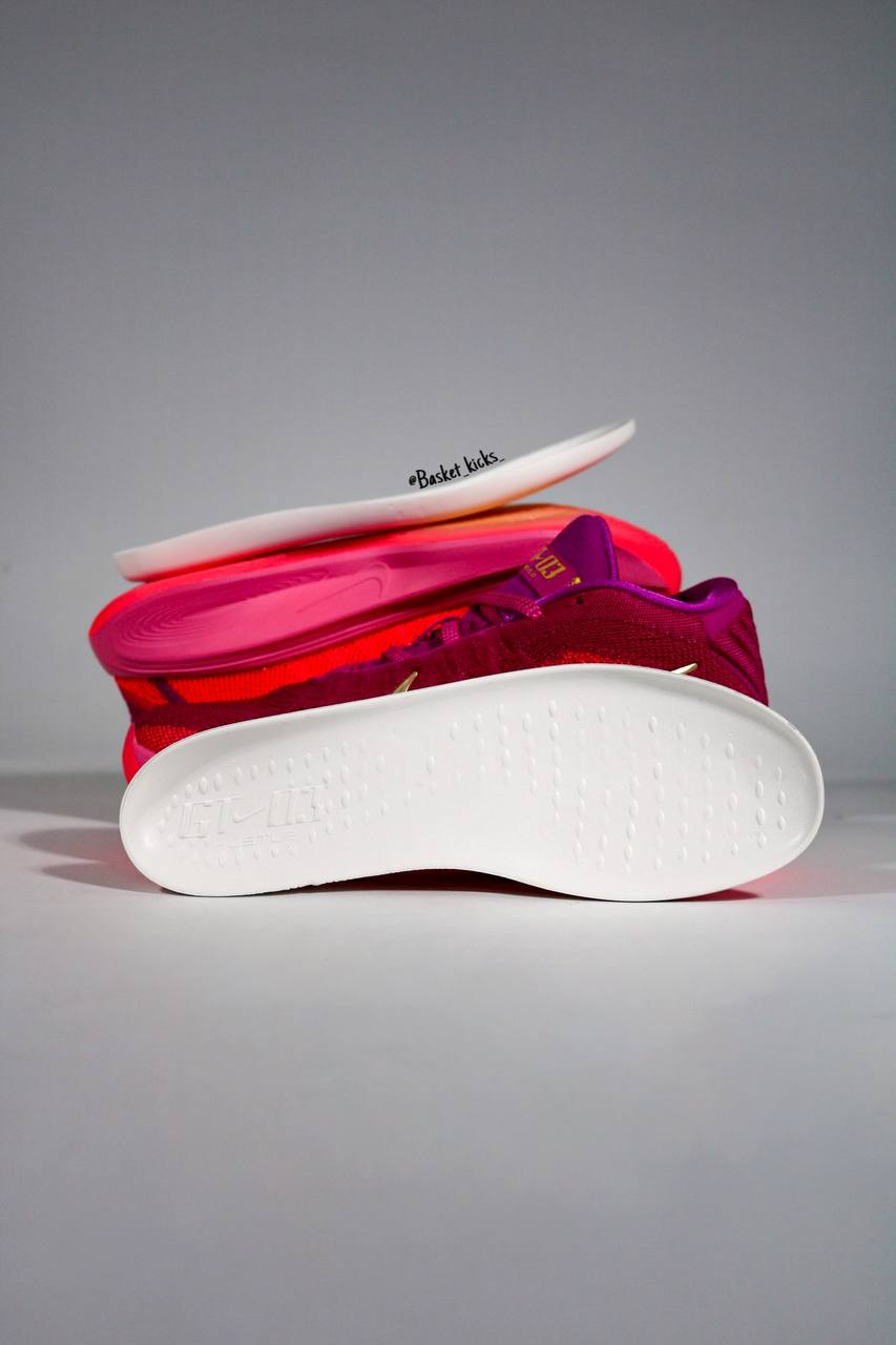 NIKE GT HUSTLE