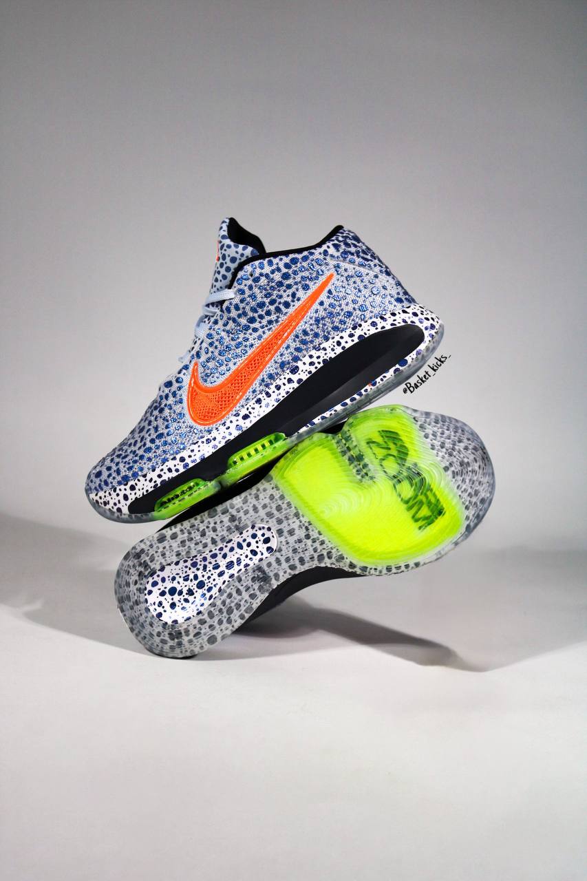 NIKE GT HUSTLE 3