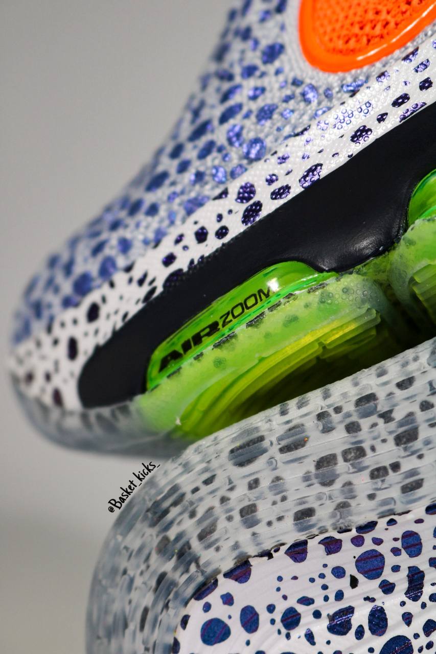 NIKE GT HUSTLE 3