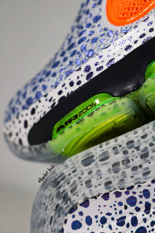 NIKE GT HUSTLE 3