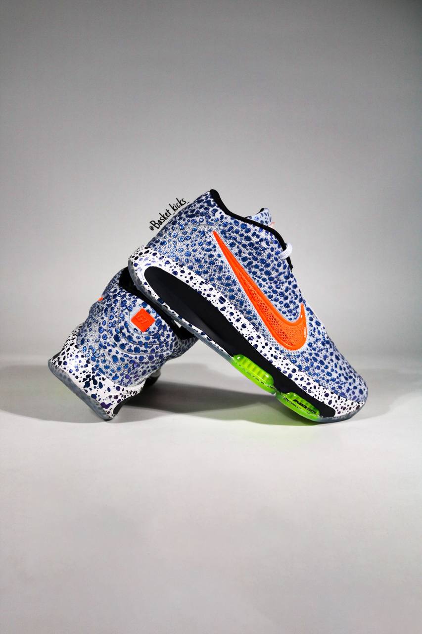 NIKE GT HUSTLE 3