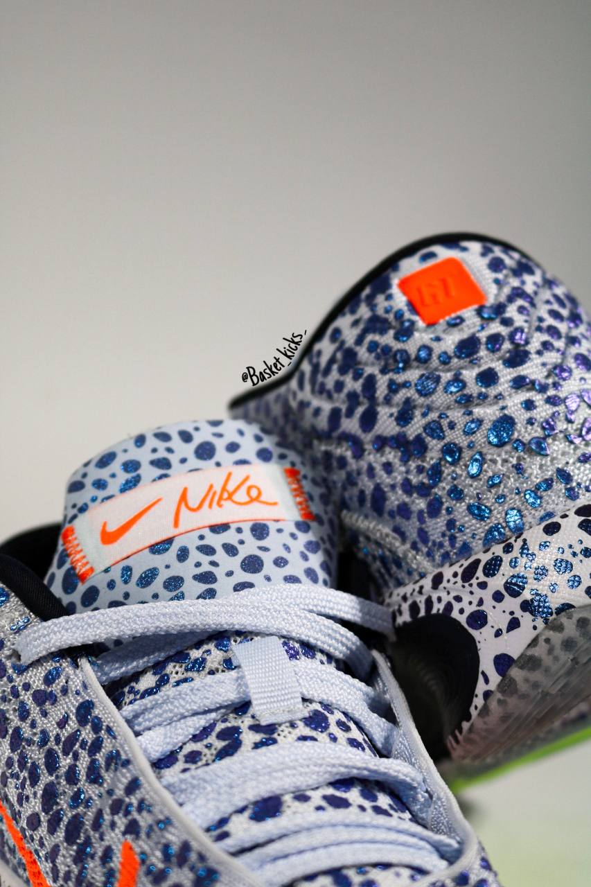 NIKE GT HUSTLE 3