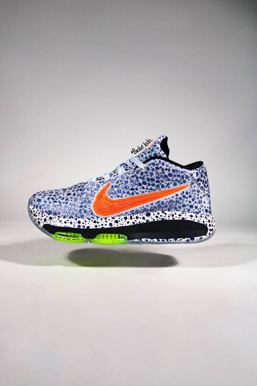 NIKE GT HUSTLE 3
