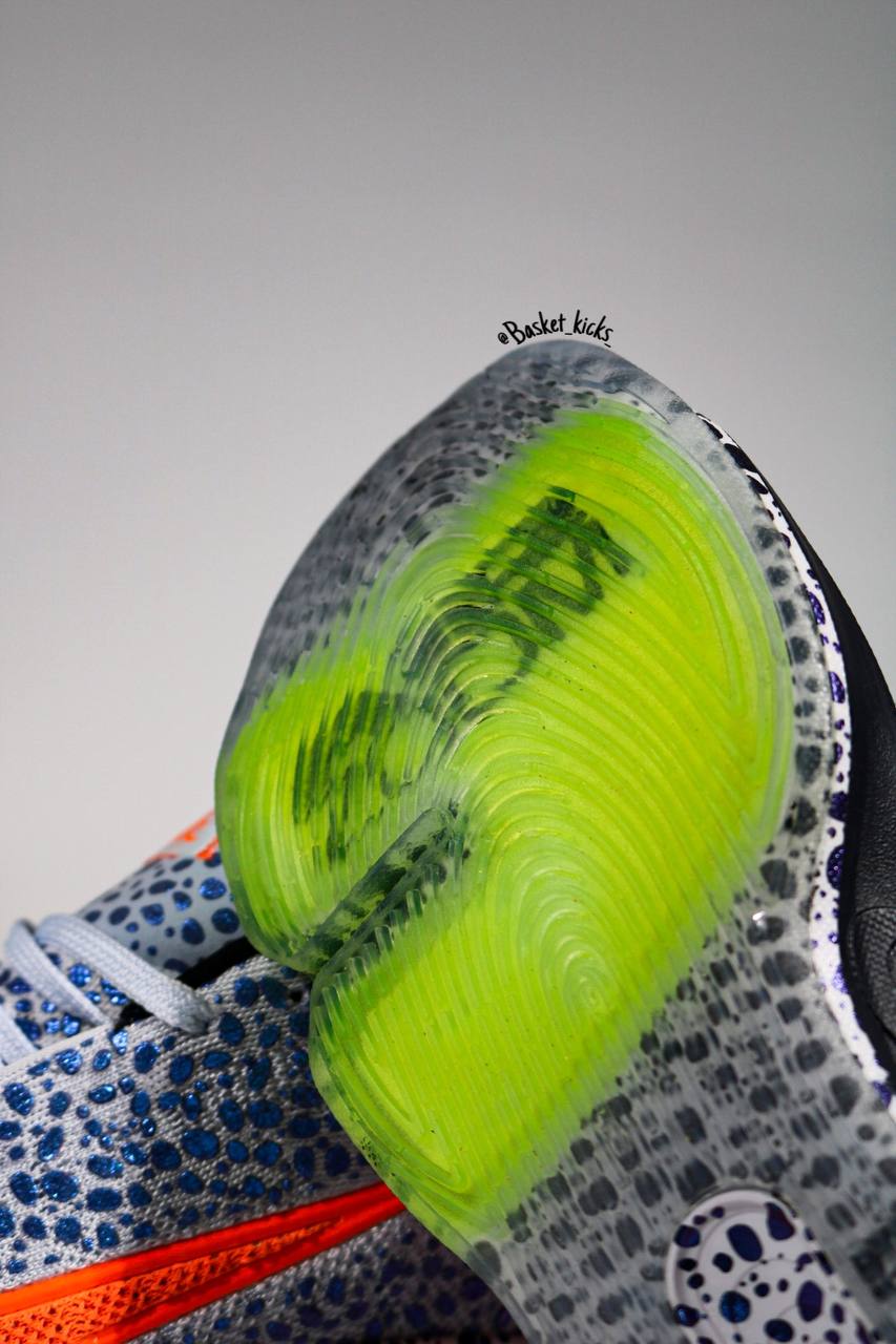 NIKE GT HUSTLE 3