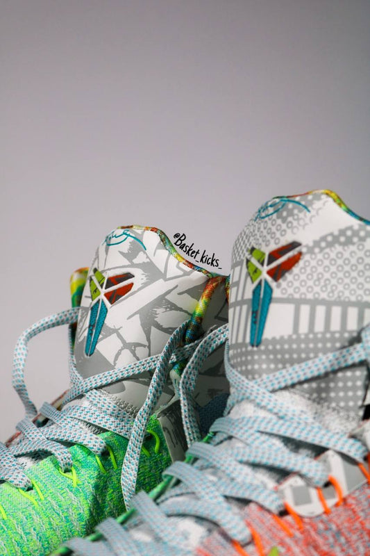 NIKE KOBE 9 ÉLITE
