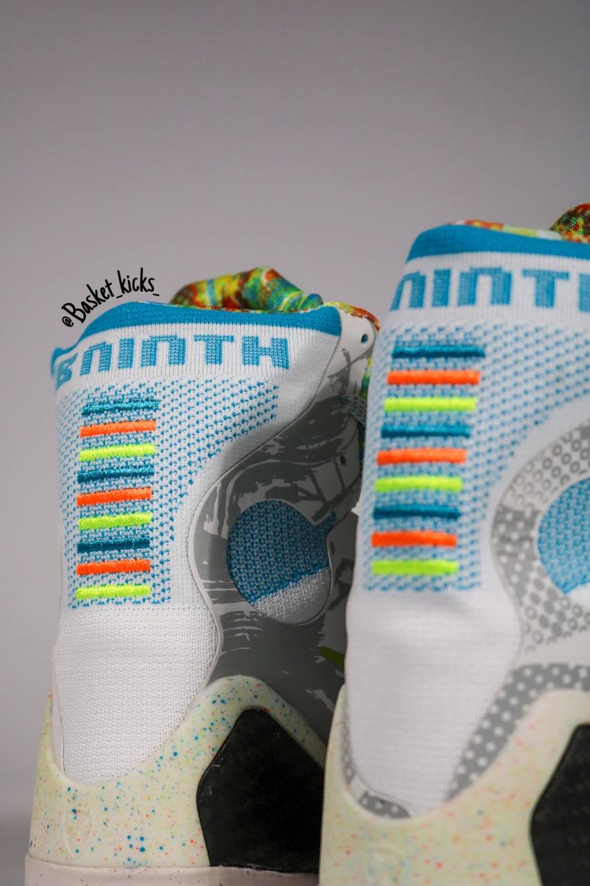 NIKE KOBE 9 ÉLITE