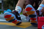 NIKE KYRIE 5 FRIENDS