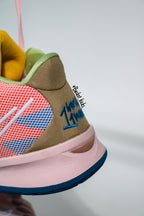 NIKE KYRIE 7 1 WORLD 1 PEOPLE PINK