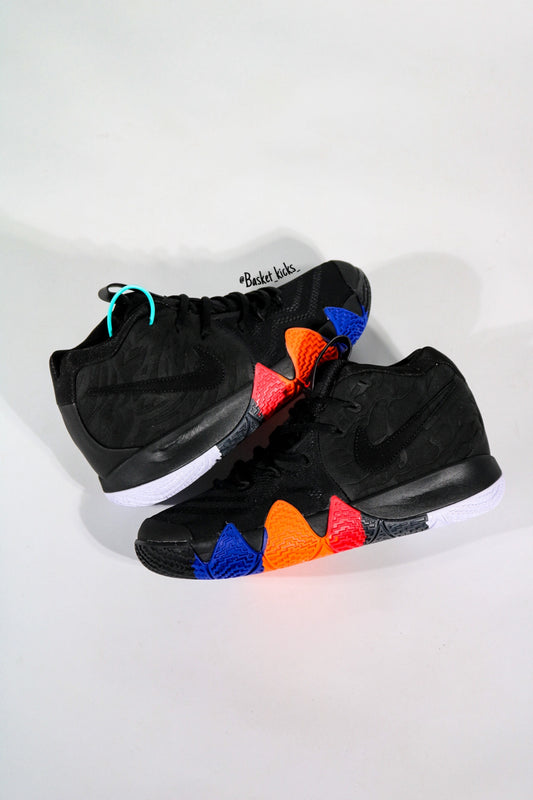 NIKE KYRIE 4 YEAR OF THE MONKEY