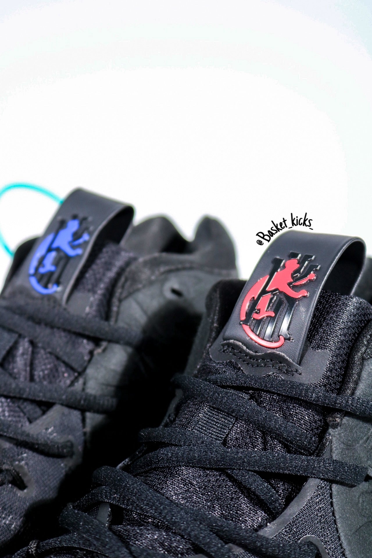 NIKE KYRIE 4 YEAR OF THE MONKEY