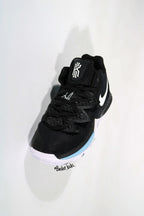 NIKE KYRIE 5 BLACK MAGIC