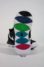 NIKE KYRIE 5 BLACK MAGIC
