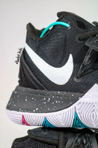 NIKE KYRIE 5 BLACK MAGIC