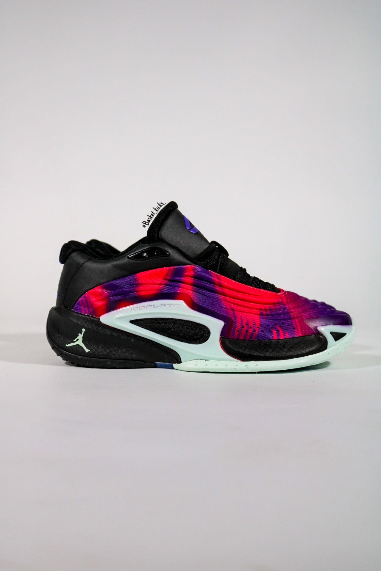 JORDAN LUKA 3 MIDNIGHT RACER