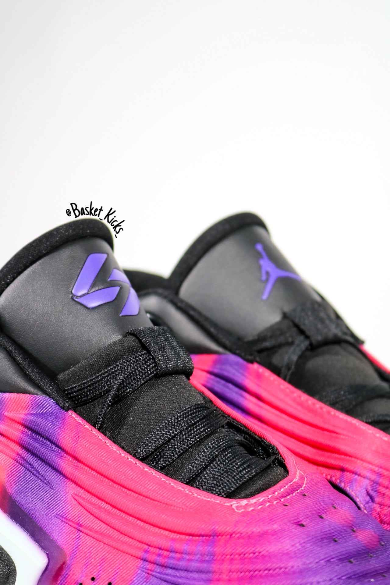 JORDAN LUKA 3 MIDNIGHT RACER