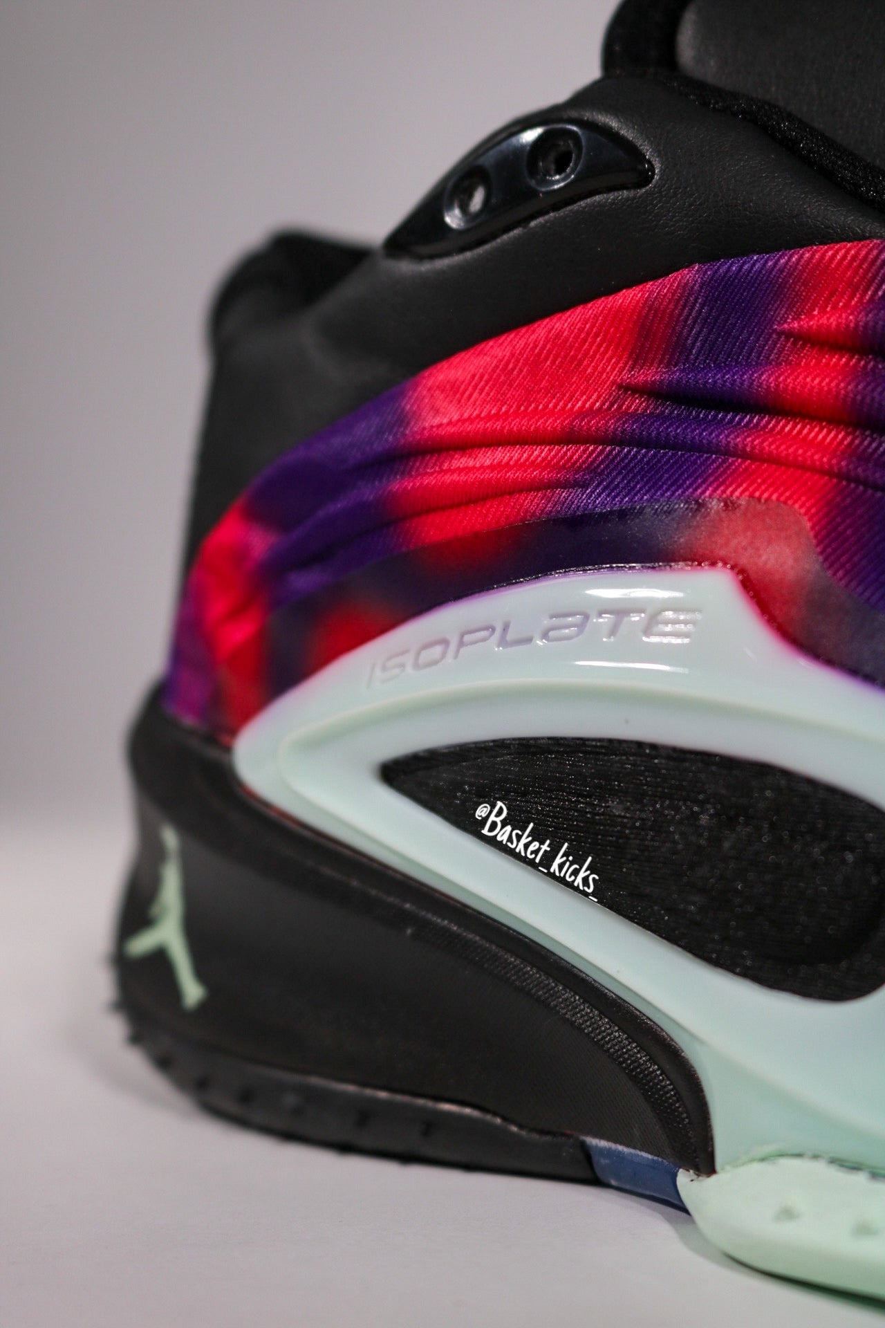 JORDAN LUKA 3 MIDNIGHT RACER