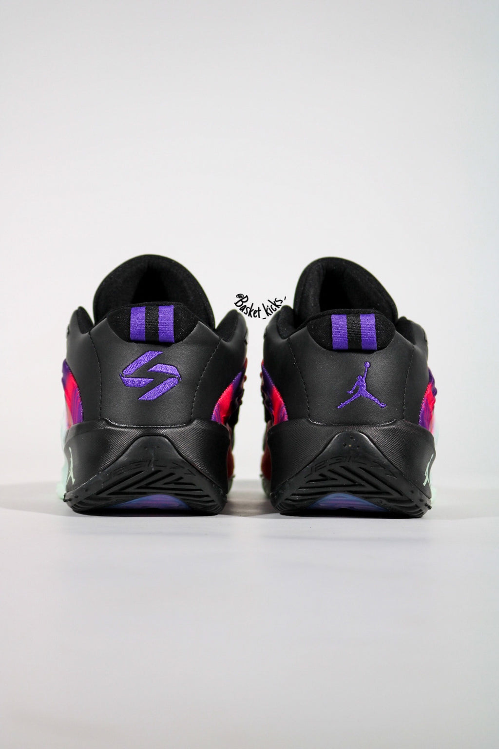 JORDAN LUKA 3 MIDNIGHT RACER