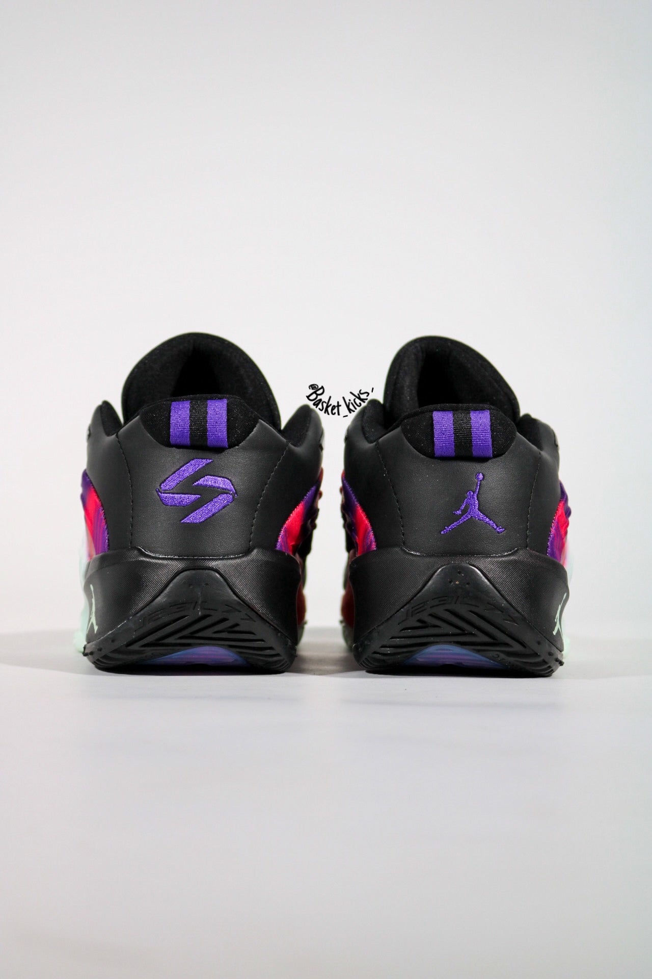 JORDAN LUKA 3 MIDNIGHT RACER