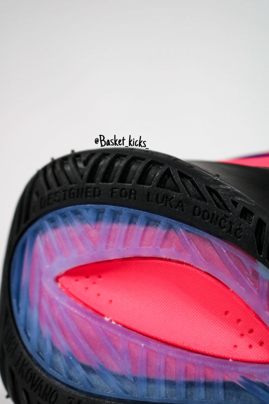JORDAN LUKA 3 MIDNIGHT RACER