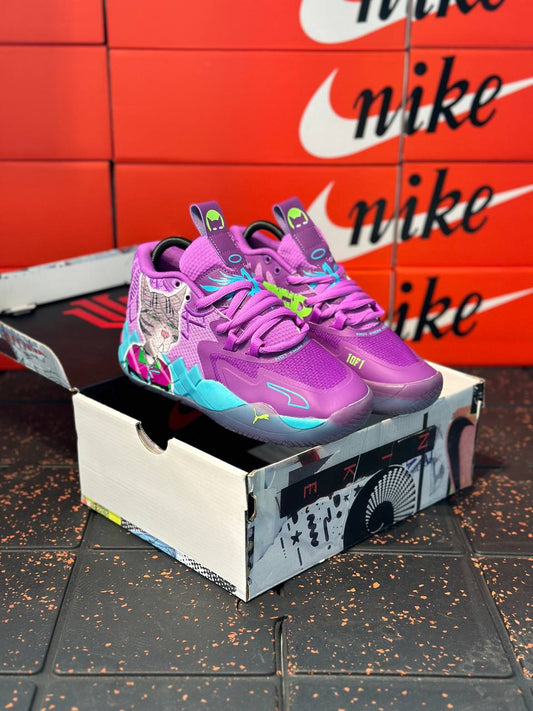 PUMA MB.02 CAT GANG