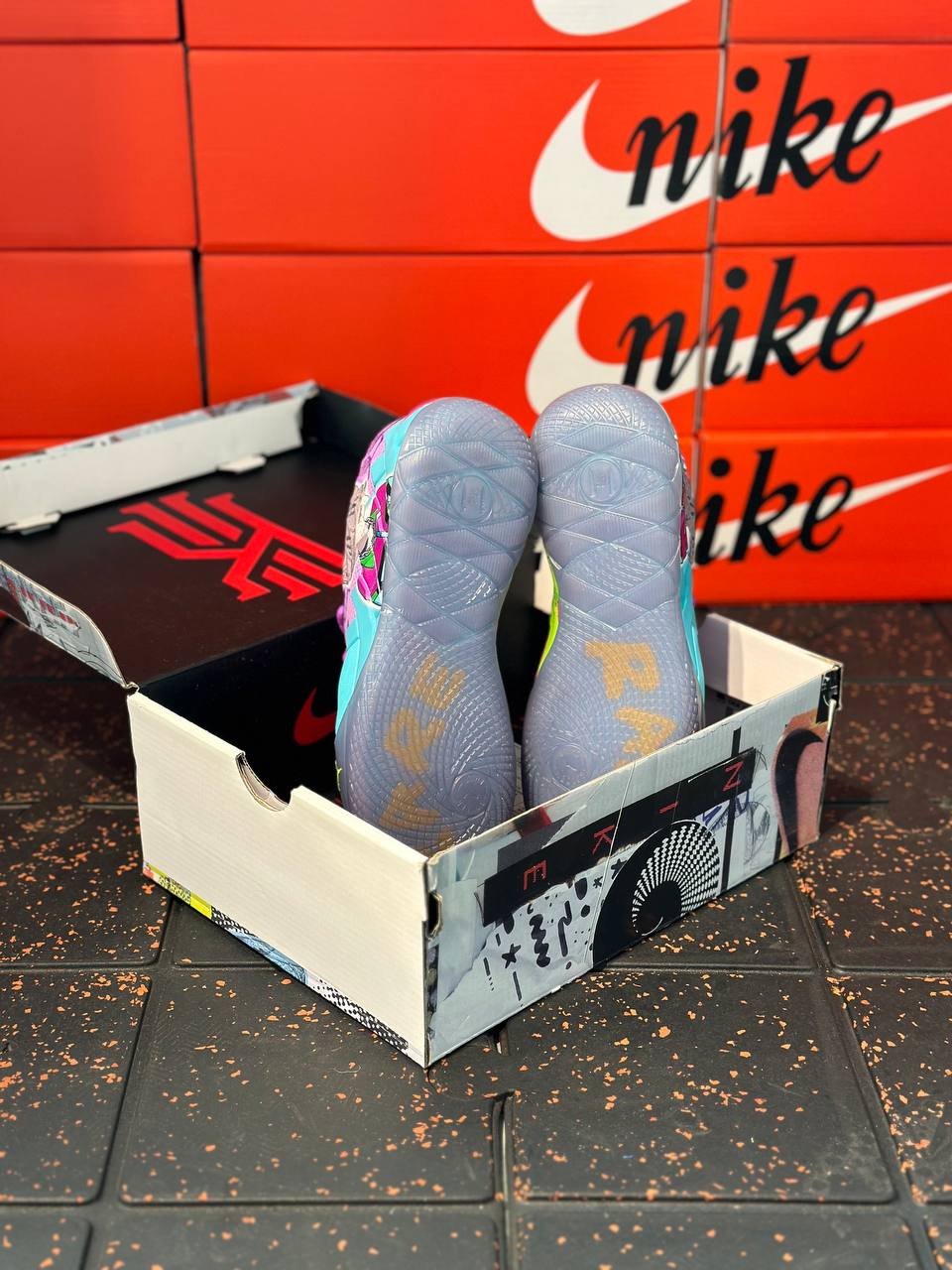 PUMA MB.02 CAT GANG