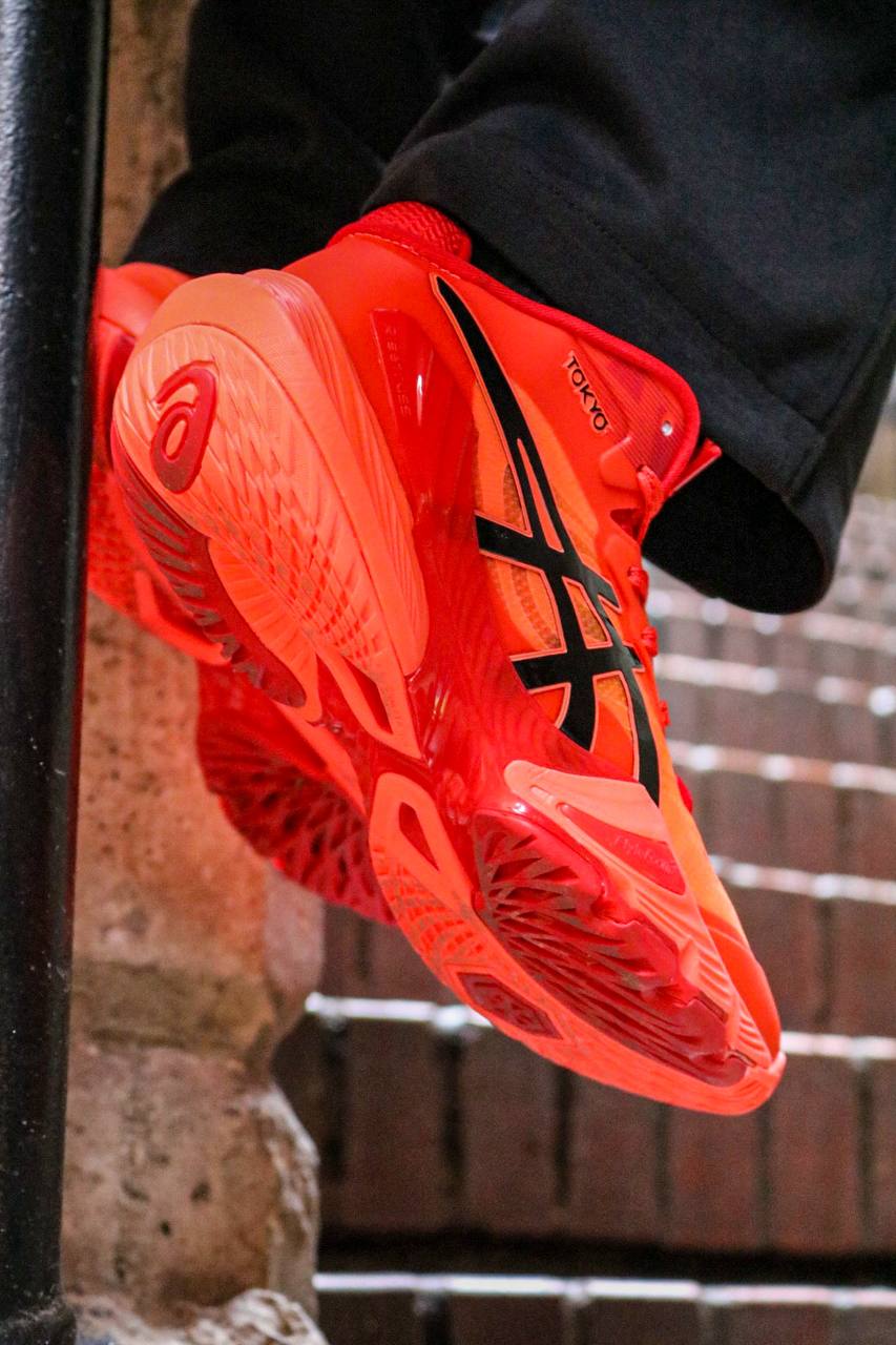 ASICS METARISE TOKIO