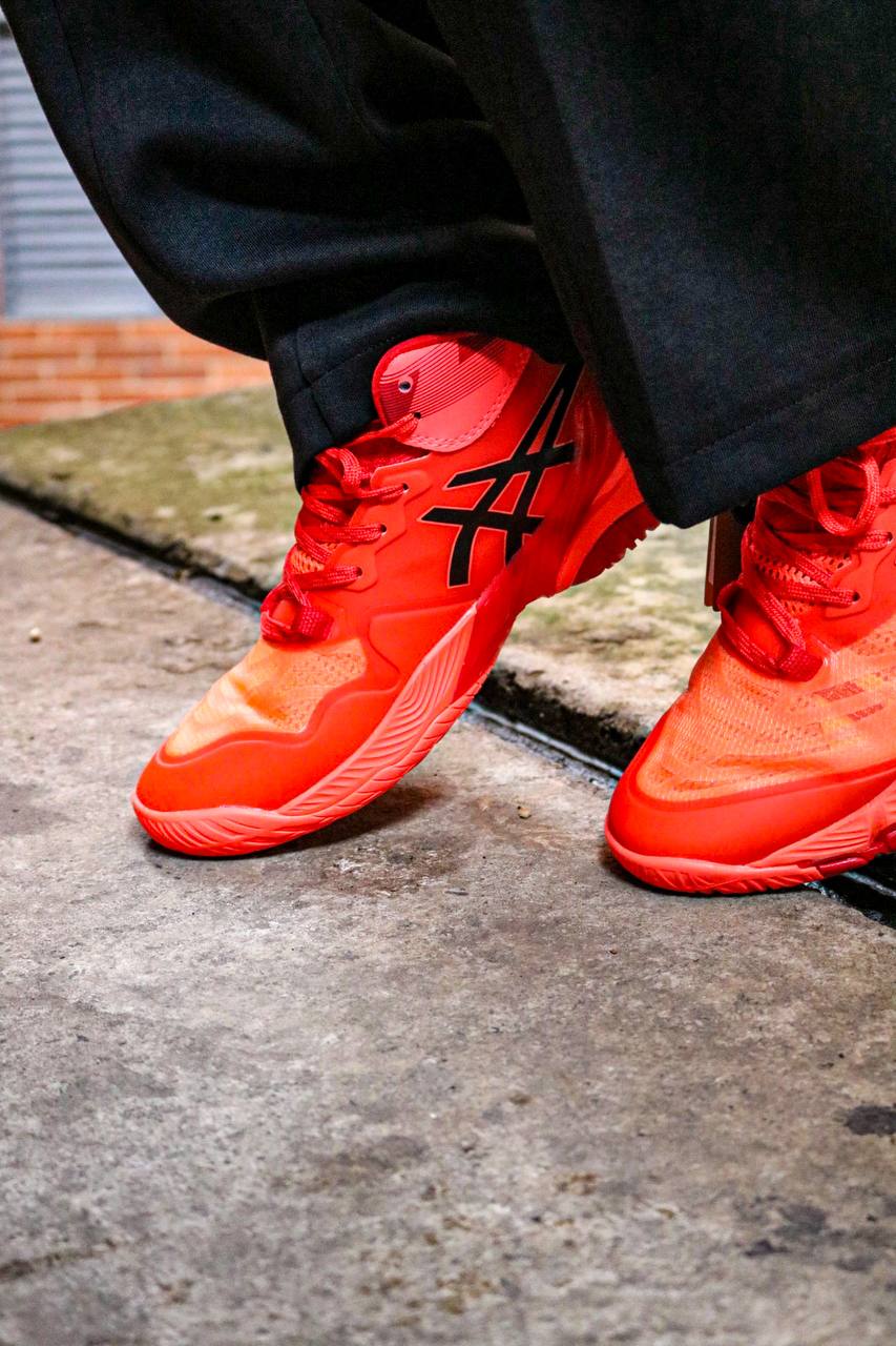 ASICS METARISE TOKIO