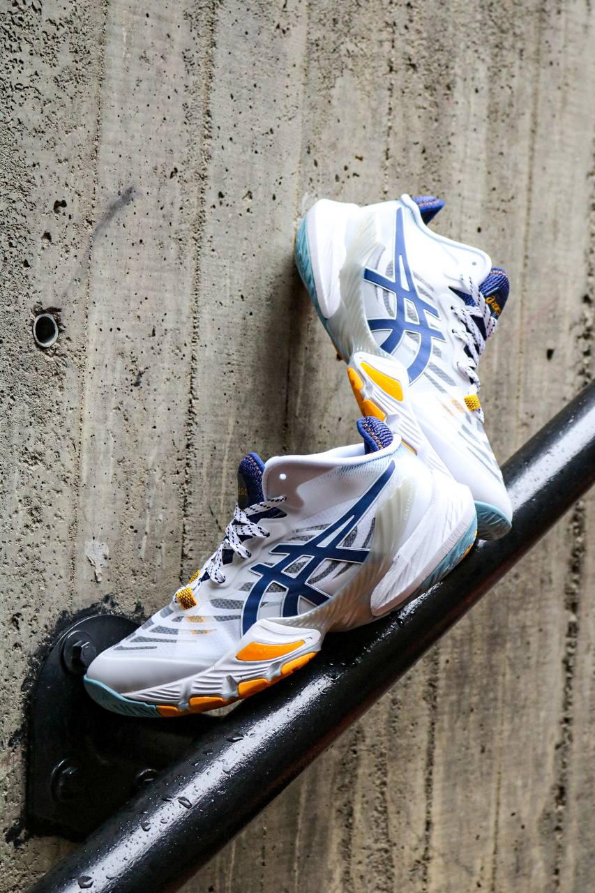 ASICS METARISE – Basket kicks