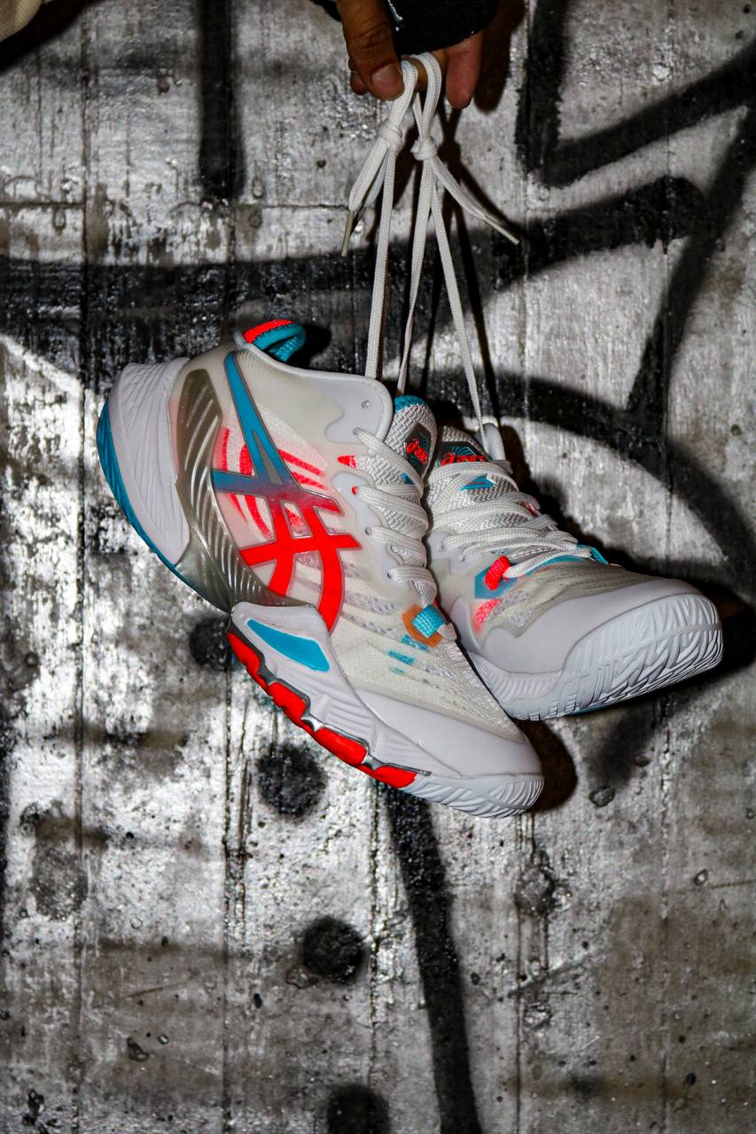 ASICS METARISE