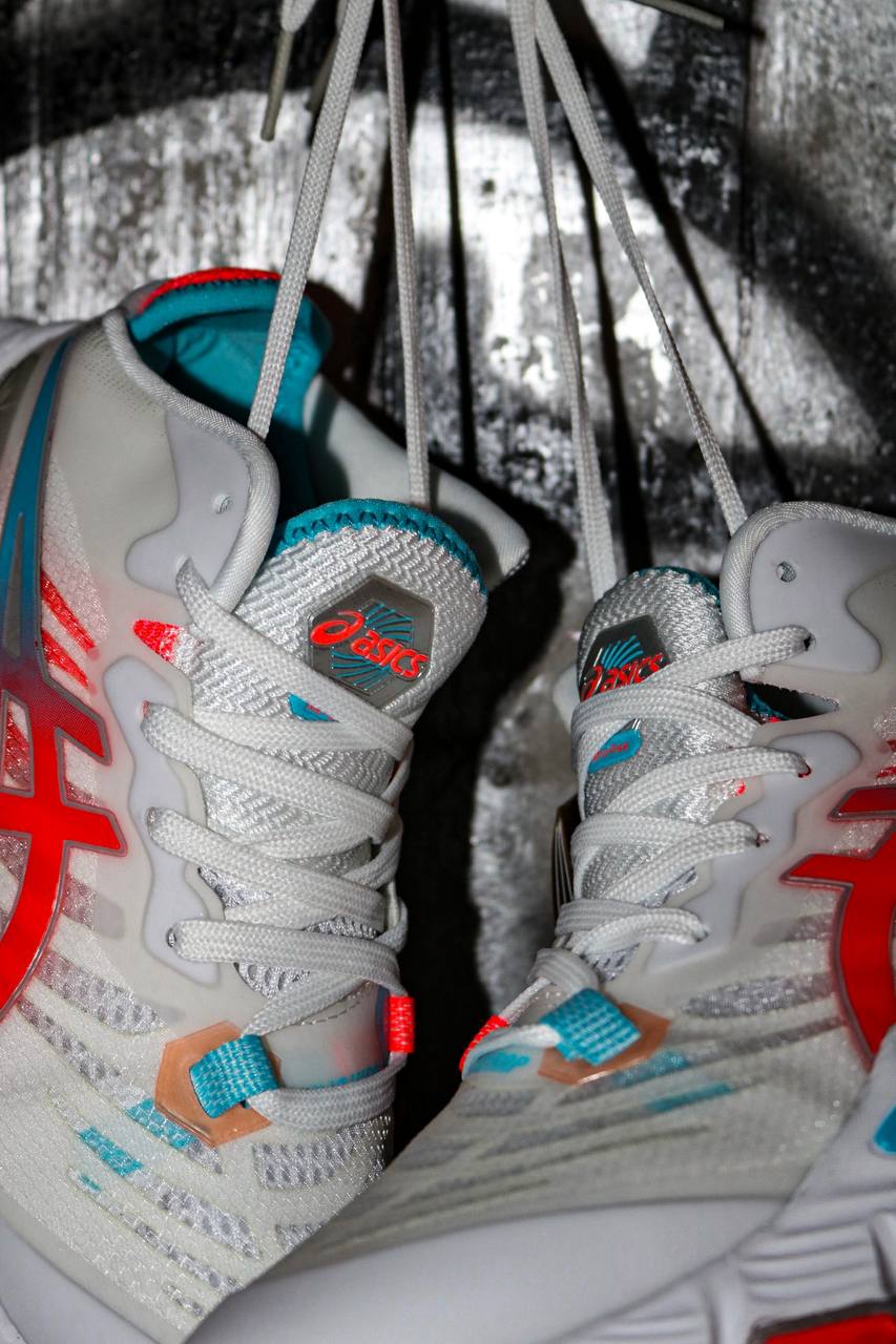 ASICS METARISE