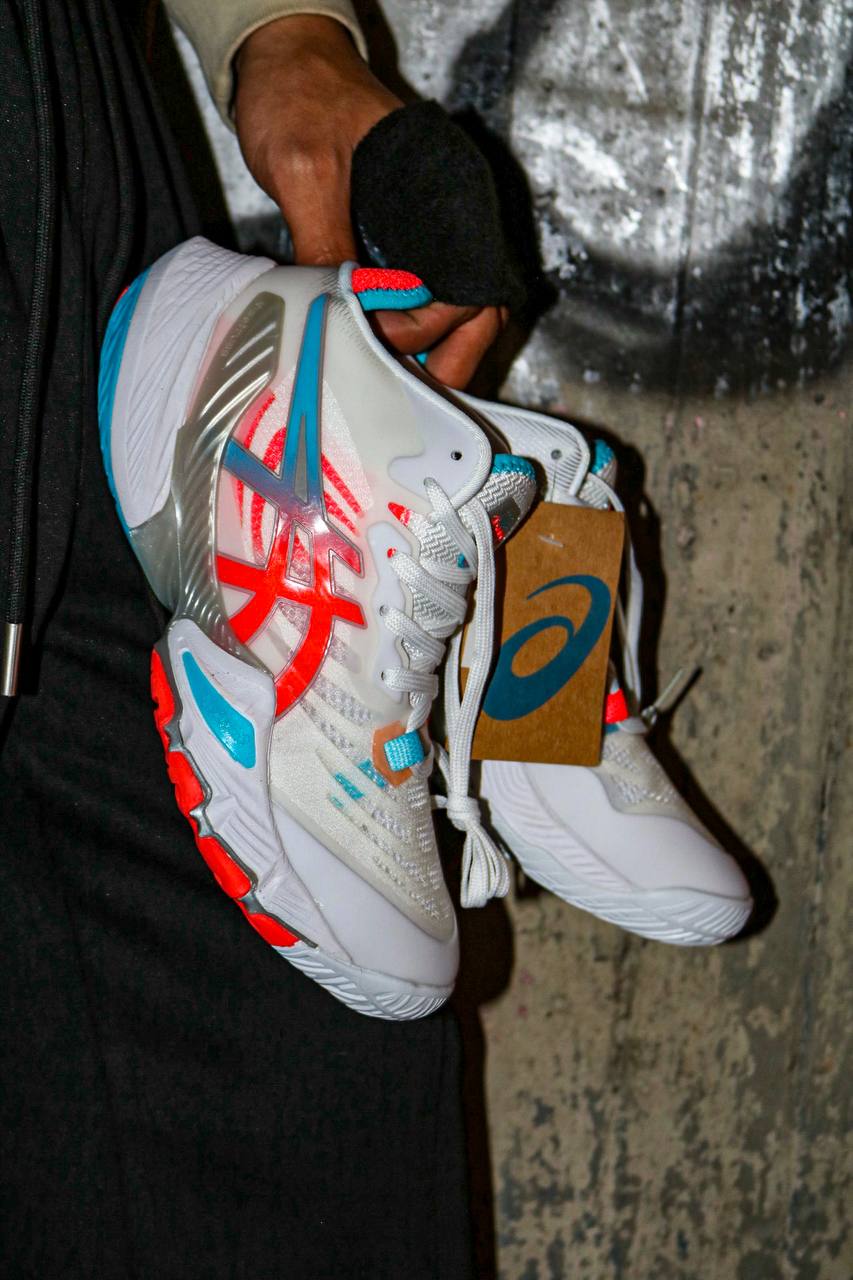 ASICS METARISE