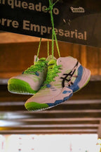ASICS METARISE