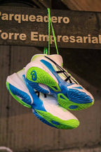 ASICS METARISE