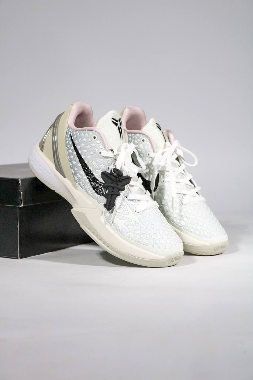 NIKE KOBE 6 "ALL STAR"