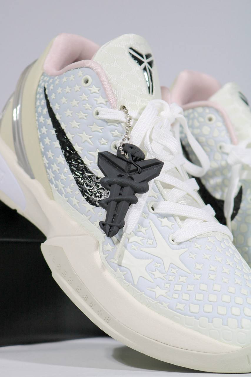 NIKE KOBE 6 "ALL STAR"