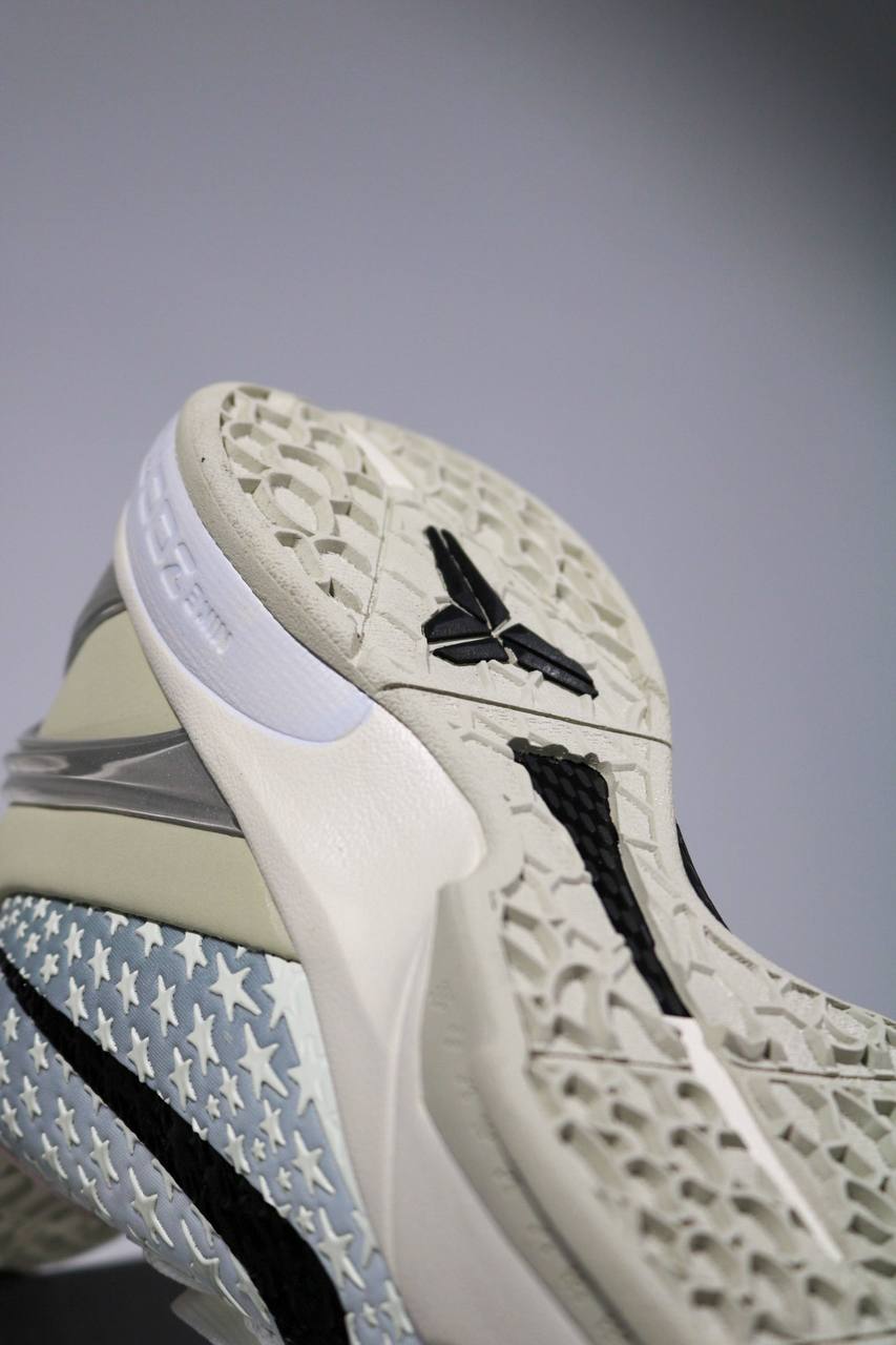 NIKE KOBE 6 "ALL STAR"