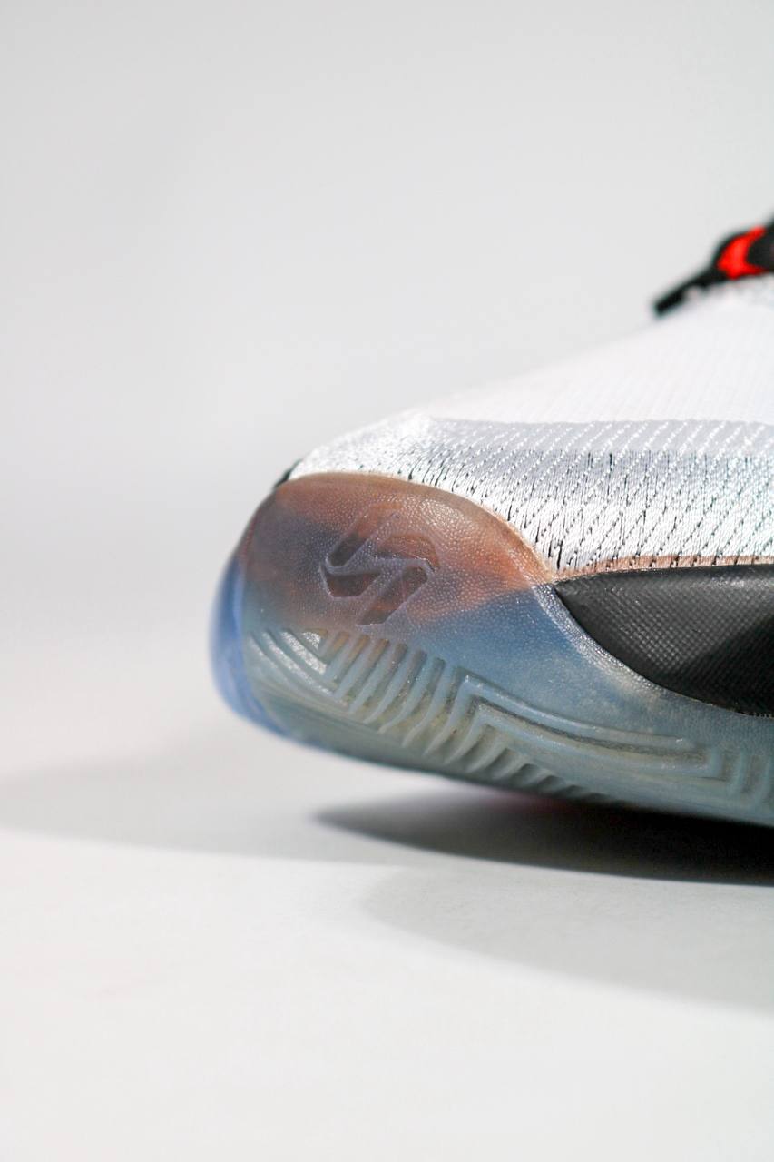 JORDAN LUKA 4 "BLOODLINE"