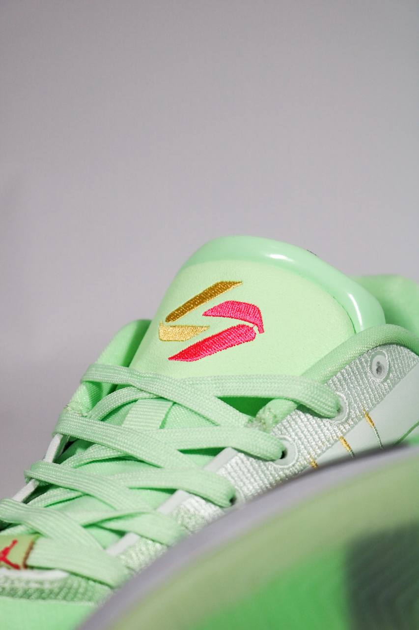 JORDAN LUKA 4 PF