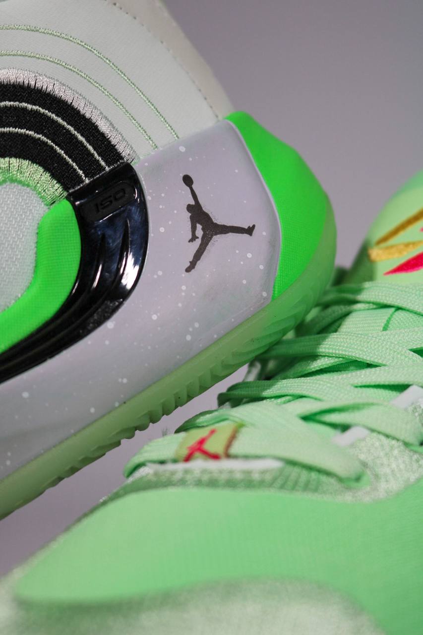 JORDAN LUKA 4 PF