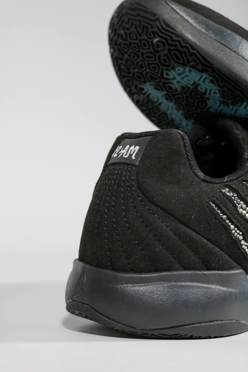 NIKE JA MORANT 2 "SCRATCH BLACK LABEL"