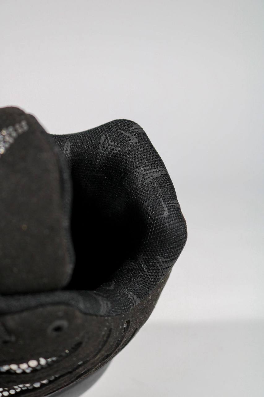 NIKE JA MORANT 2 "SCRATCH BLACK LABEL"