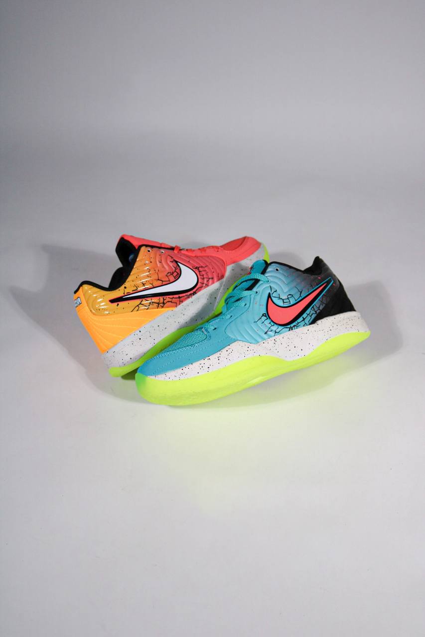 NIKE JA MORANT 2 "KOOL-AID MIXED BERRY"