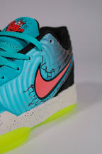 NIKE JA MORANT 2 "KOOL-AID MIXED BERRY"