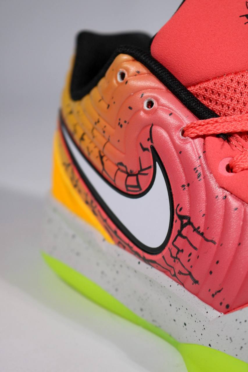 NIKE JA MORANT 2 "KOOL-AID MIXED BERRY"