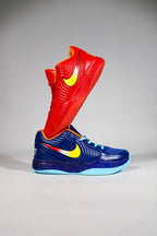 NIKE JA MORANT 2